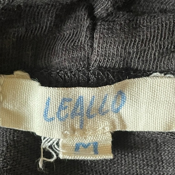 Leallo Stella hoodie - Picture 4 of 5